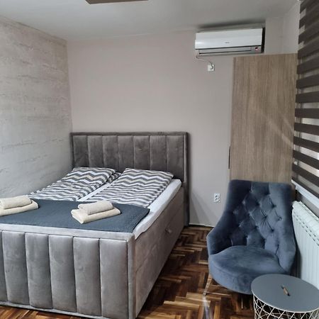 Apartman Ristanovic Banja Koviljača 외부 사진