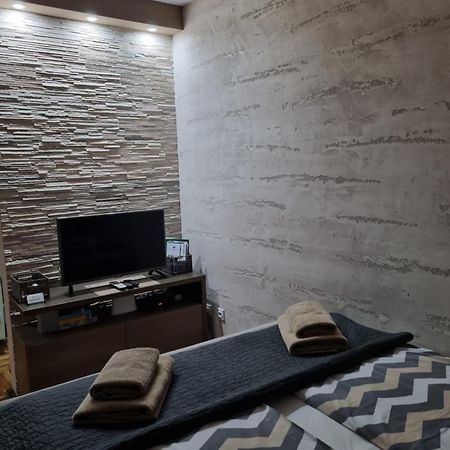 Apartman Ristanovic Banja Koviljača 외부 사진