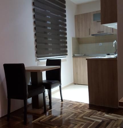 Apartman Ristanovic Banja Koviljača 외부 사진