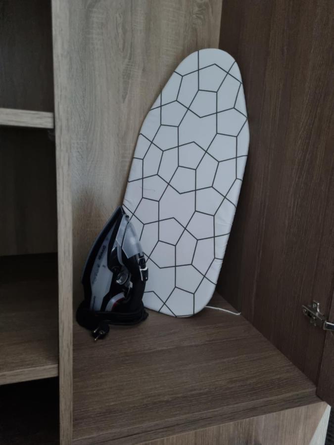 Apartman Ristanovic Banja Koviljača 외부 사진