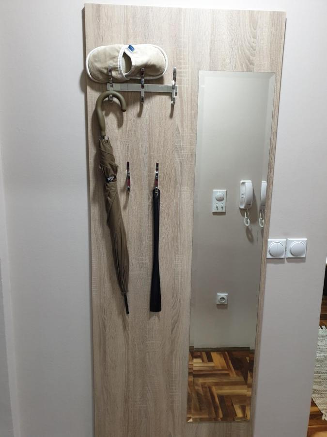 Apartman Ristanovic Banja Koviljača 외부 사진