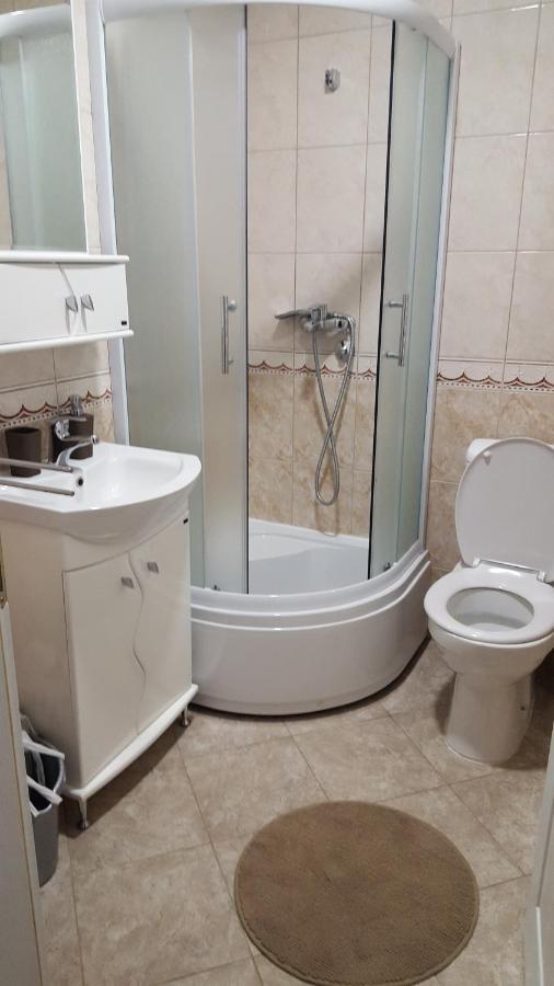 Apartman Ristanovic Banja Koviljača 외부 사진