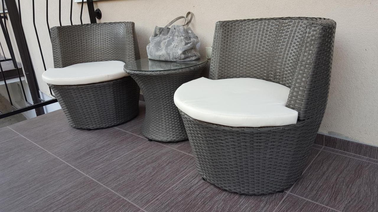 Apartman Ristanovic Banja Koviljača 외부 사진
