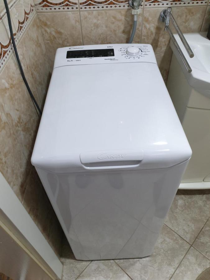Apartman Ristanovic Banja Koviljača 외부 사진