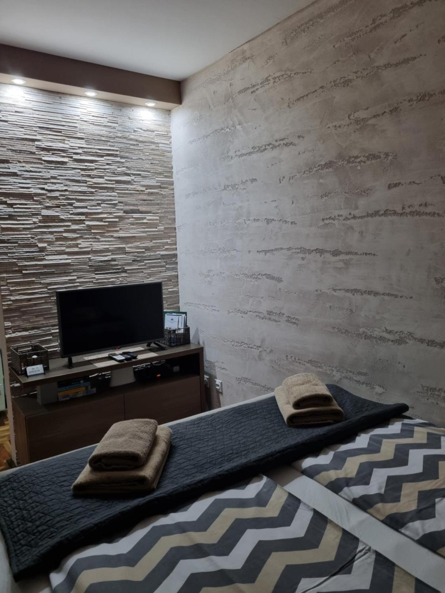 Apartman Ristanovic Banja Koviljača 외부 사진