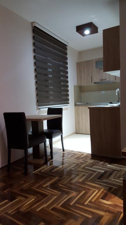 Apartman Ristanovic Banja Koviljača 외부 사진